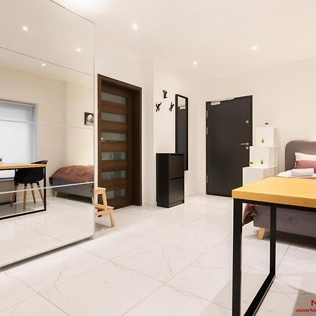 Apartment Nearto Old Town Halicka Street Cracovia Esterno foto